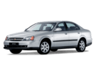 Ворсовые коврики на Chevrolet Epica 2006 - 2013 в Чите