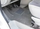 Коврики на Renault Trafic II 2001 - 2014 в Чите