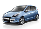 Коврики на Renault Scenic III 2009 - 2016 в Чите
