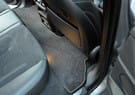 Коврики на BMW X5 (F15) 2013 - 2018 в Чите