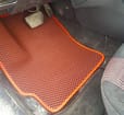 Коврики на Mazda 3 2003 - 2009 в Чите