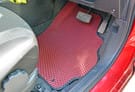 Коврики на Mitsubishi Mirage VI 2012 - 2025 в Чите