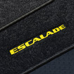 Коврики на Cadillac Escalade II 2002 - 2007 в Чите
