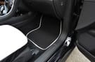 Коврики на Ford Mondeo V 2014 - 2022 в Чите