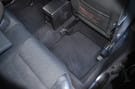 EVA коврики на Subaru Forester II 2002 - 2008 в Чите