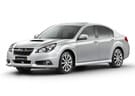 Коврики на Subaru Legacy V 2009 - 2015 в Чите