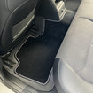 Коврики на BMW 3 (F30/F31) 2012 - 2019 в Чите