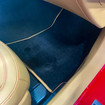 EVA коврики на Chevrolet Corvette 2013 - 2020 в Чите