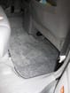 Коврики на Toyota Highlander II 2007 - 2013 в Чите
