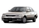 Коврики на Toyota Carina (T21) 1996 - 2001 в Чите