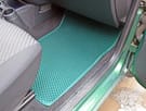 EVA коврики на Lada (ВАЗ) Granta 2011 - 2025 в Чите