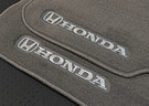 Коврики на Honda Prelude V 1996 - 2001 в Чите