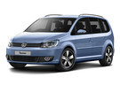 EVA коврики на Volkswagen Touran 2003 - 2015 в Чите