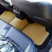 Ворсовые коврики на Subaru Legacy VI 2014 - 2021 в Чите