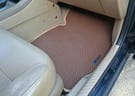Коврики на Ford Maverick II 2000 - 2007 в Чите
