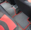 Коврики на Daewoo Nexia 1994 - 2016 в Чите