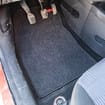 Коврики на Ford Fusion 2002 - 2012 в Чите