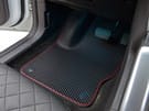 EVA коврики на Ford Focus III 2011 - 2019 в Чите