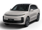 Коврики на Li L6 2024 - 2025 в Чите