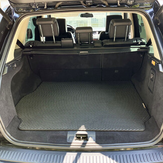 Ворсовые коврики на Land Rover Range Rover Sport I 2005 - 2013 в Чите