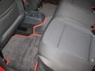 Коврики на Skoda Fabia II 2007 - 2015 в Чите