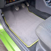 Коврики на Volkswagen Polo III 1994 - 2001 в Чите