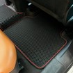EVA коврики на Volkswagen Talagon 2021 - 2025 в Чите