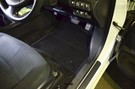Коврики на Nissan Leaf (AZE0) 2012 - 2017 в Чите