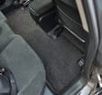 Коврики на Honda Civic VIII 4d 2006 - 2011 в Чите