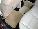 EVA коврики на Skoda Superb II 2008 - 2015 в Чите