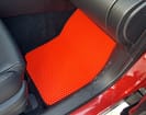 Коврики на Mitsubishi Eclipse Cross 2017 - 2025 в Чите