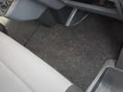 Ворсовые коврики на Citroen Jumpy III 2016 - 2025 в Чите
