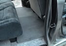 Коврики на Honda StepWGN V 2015 - 2021 в Чите