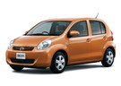 EVA коврики на Daihatsu Boon (M600) 2010 - 2016 в Чите