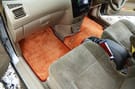 Коврики на Mazda Premacy I 1999 - 2005 в Чите