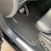 Коврики на Volvo XC90 II 2014 - 2025 в Чите
