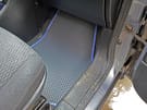 Коврики на Opel Zafira A 1999 - 2006 в Чите