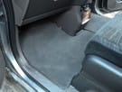 Коврики на Honda StepWGN V 2015 - 2021 в Чите