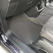 Ворсовые коврики на Honda Freed Spike 2010 - 2016 в Чите