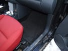 Коврики на Mitsubishi Colt VI 2002 - 2012 в Чите