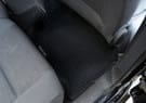 EVA коврики на Volkswagen Touran 2003 - 2015 в Чите