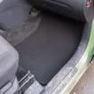 EVA коврики на Opel Agila B 2007 - 2014 в Чите