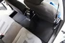 Коврики на Volkswagen Polo V 2010 - 2020 в Чите