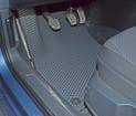 EVA коврики на Volkswagen Passat B8 2014 - 2025 в Чите