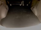 Ворсовые коврики на Hyundai H1 II 2007 - 2022 в Чите