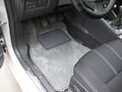 Коврики на Renault Fluence 2009 - 2017 в Чите