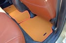 EVA коврики на Subaru Forester III 2007 - 2013 в Чите