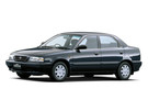 Ворсовые коврики на Suzuki Baleno I 1995 - 2002 в Чите