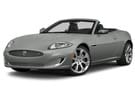 Коврики на Jaguar XK 2005 - 2014 в Чите