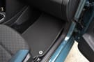 Коврики на Volkswagen Polo V 2010 - 2020 в Чите